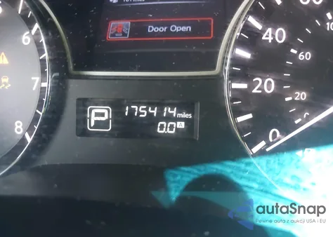 2013 Nissan Altima 2.5 S из США, поврежденный, VIN 1N4AL3AP4DC156738